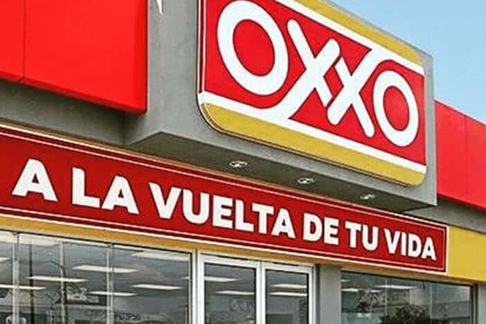 אוקסו מקסיקו