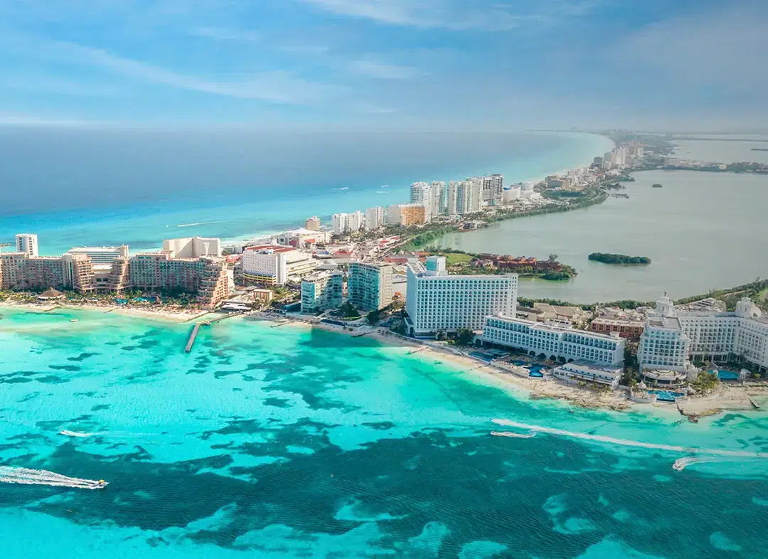 קנקון – Cancun