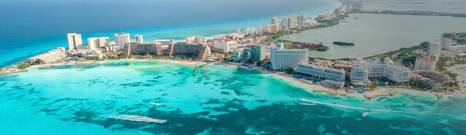 קנקון – Cancun