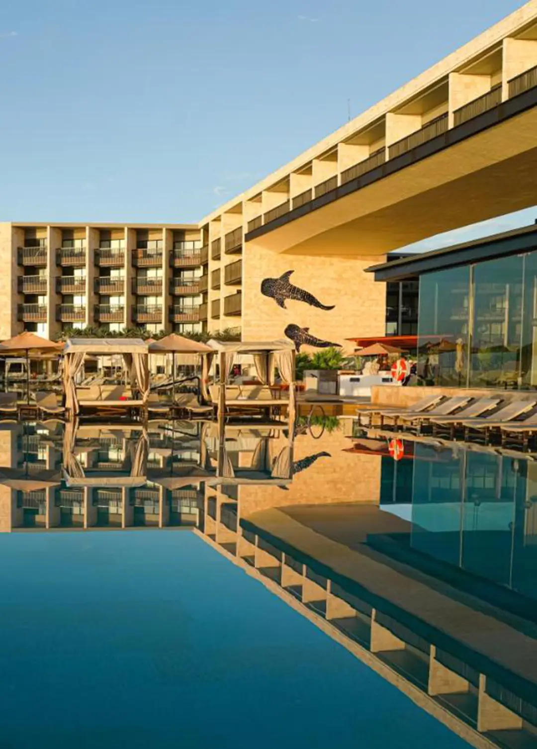 Devossion By Live Aqua Playa del Carmen