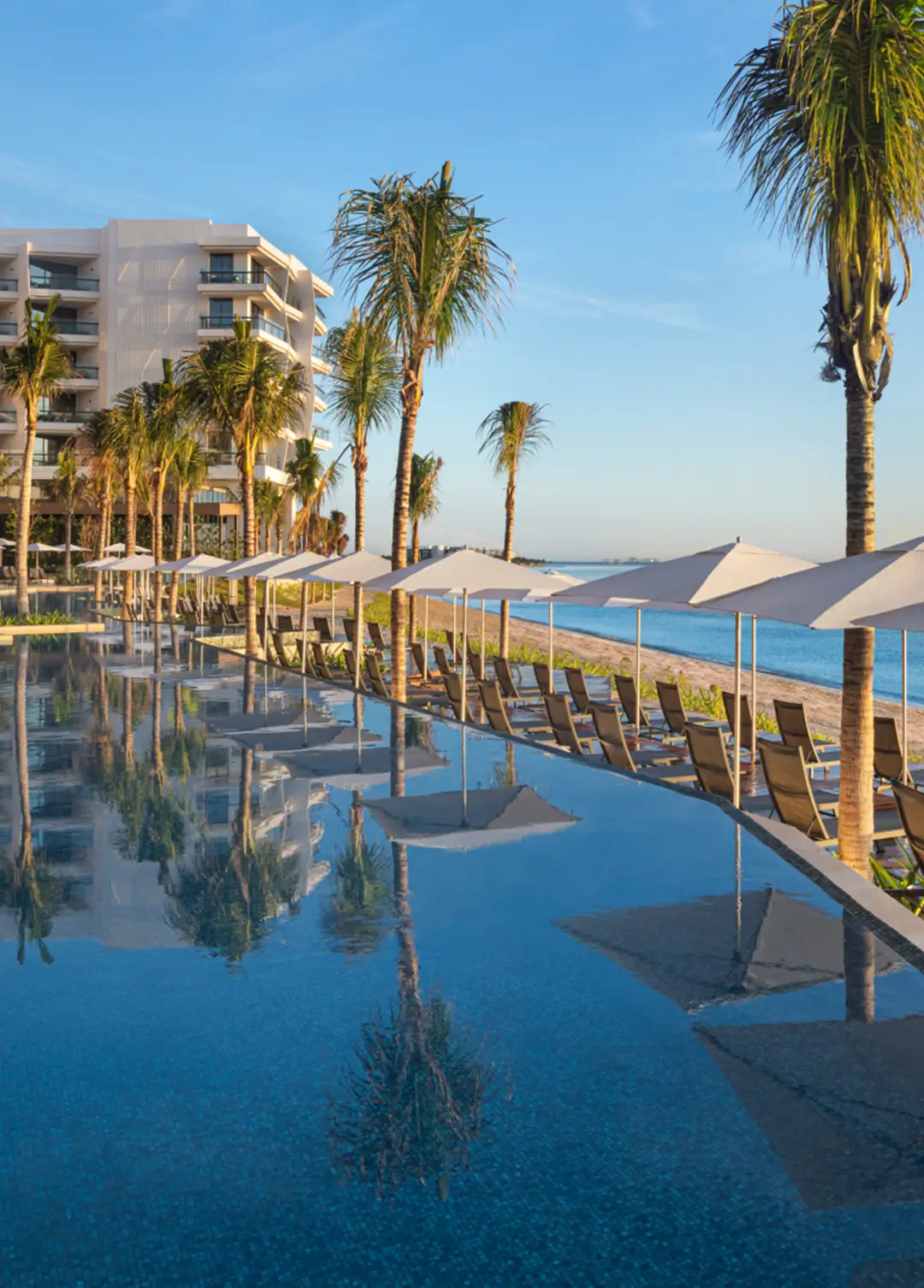 Hilton Cancun All Inclusive