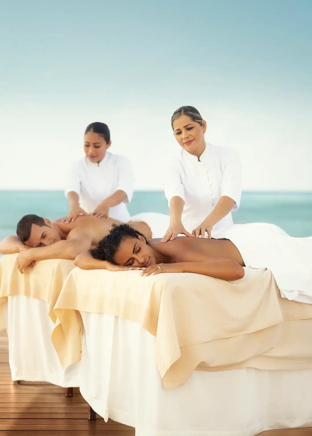 Hyatt Vivid Playa del Carmen