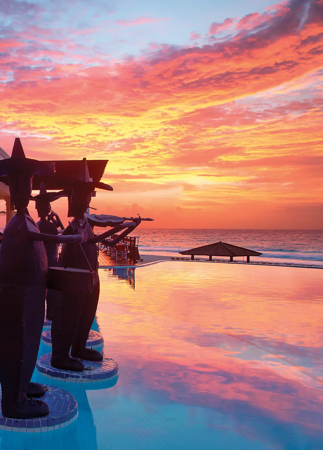 Hyatt Zilara Cancun