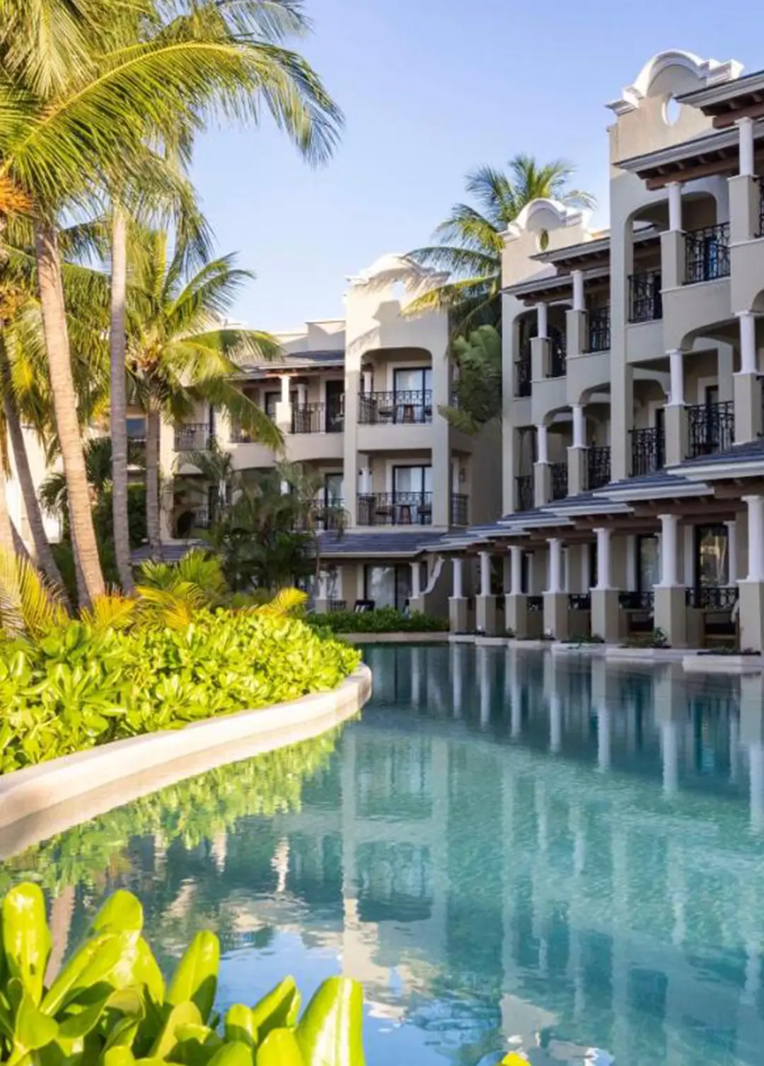 Hyatt Zilara Riviera Maya