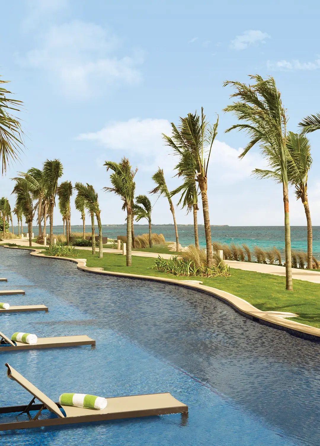 Hyatt Ziva Cancun