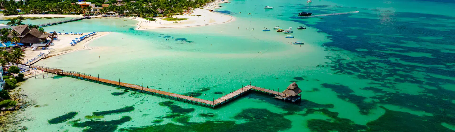 איסלה מוחרס – Isla Mujeres