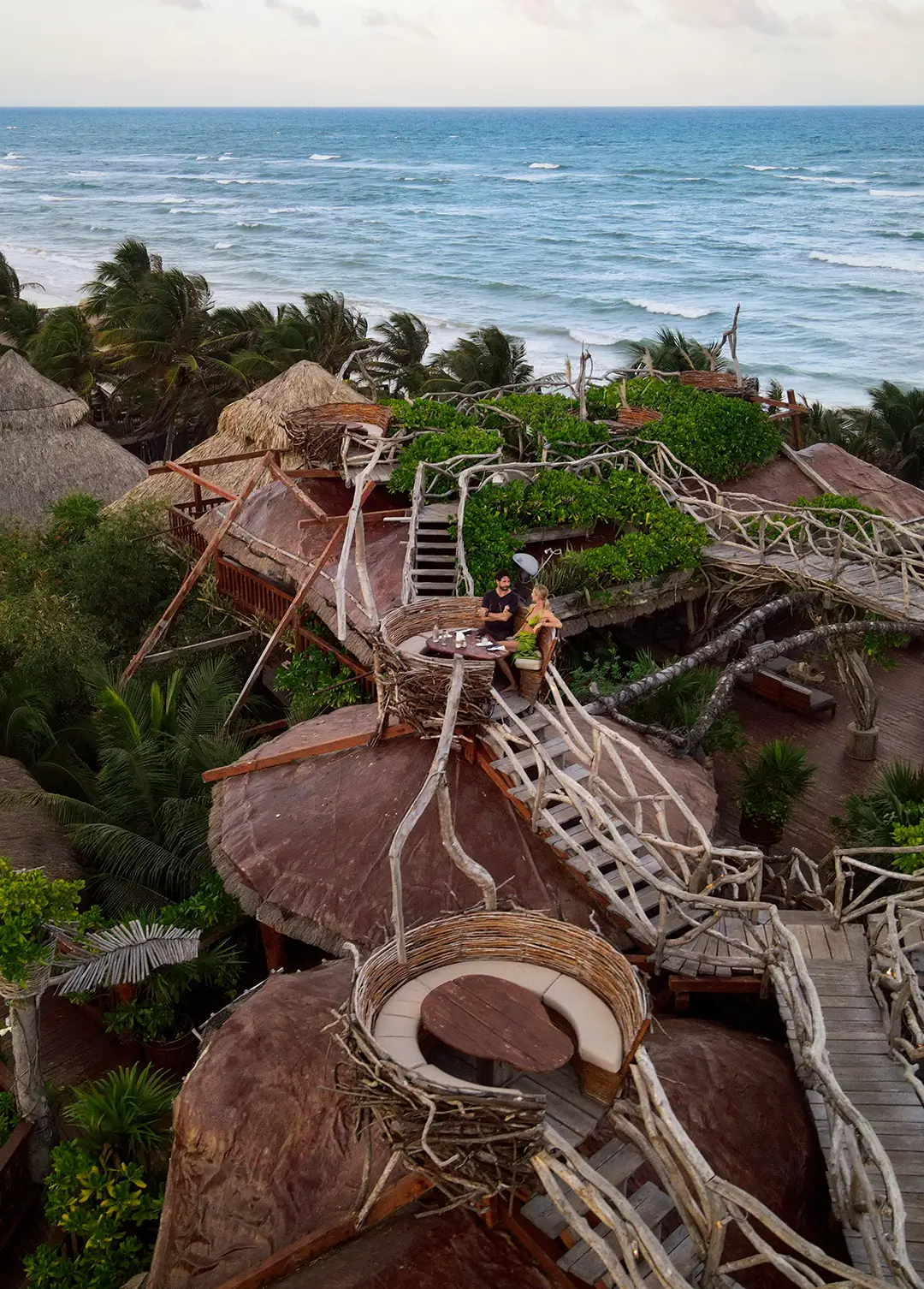 Kanan Tulum
