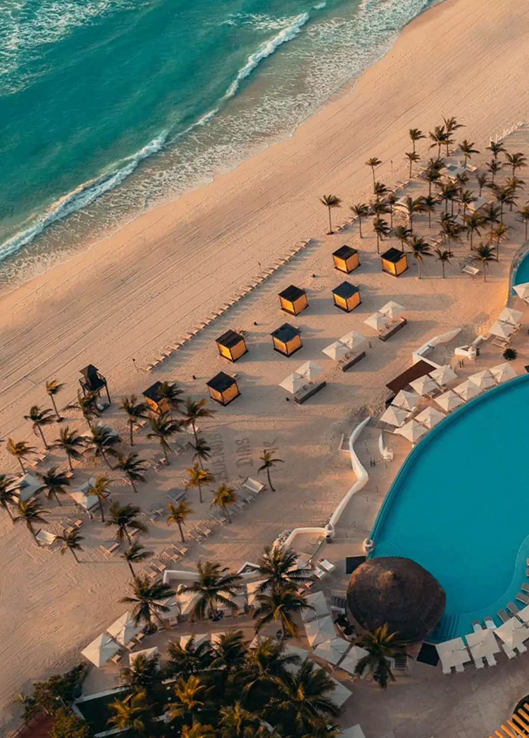 Le Blanc Cancun