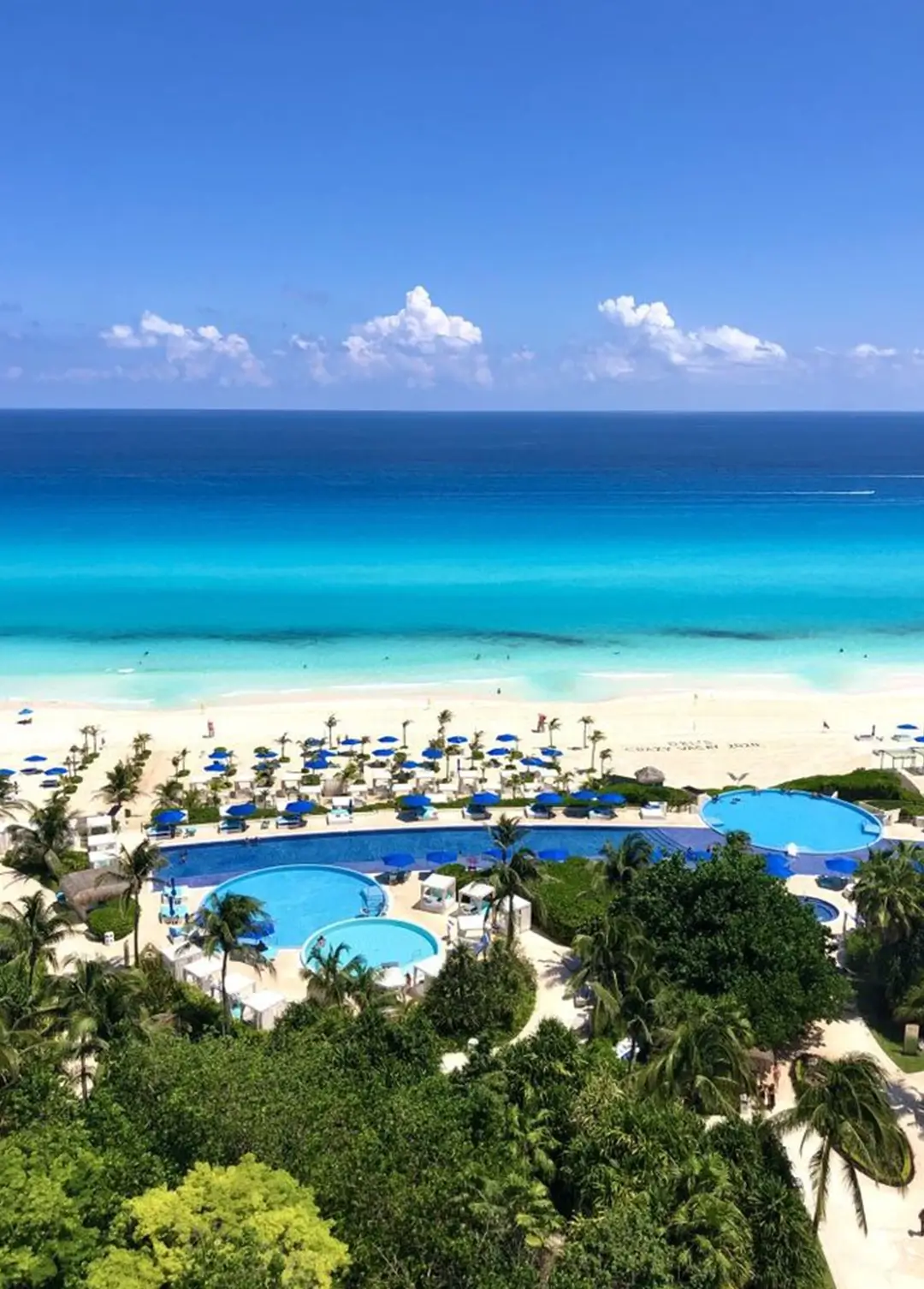 Live Aqua Cancun