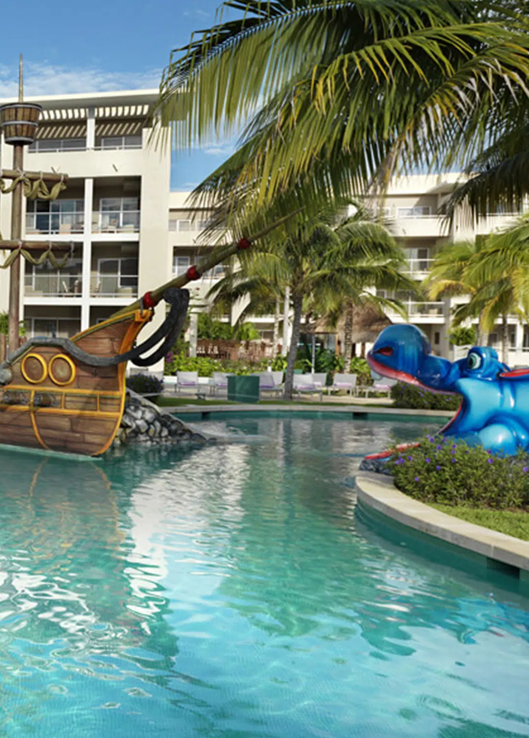Paradisus Playa Del Carmen
