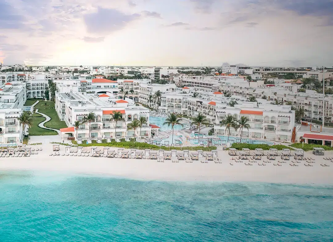 פלאיה דל כרמן – Playa Del Carmen