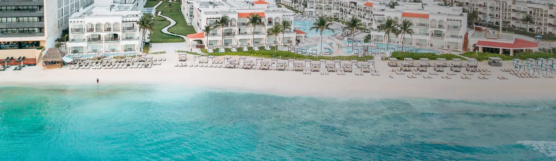 פלאיה דל כרמן – Playa Del Carmen