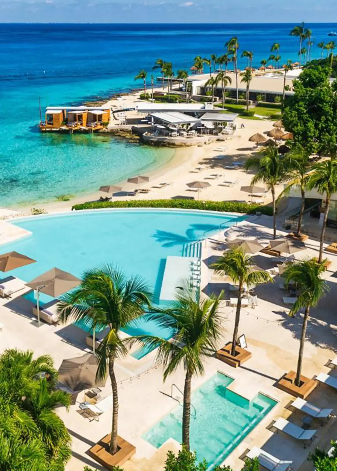 Presidente Intercontinental Cozumel