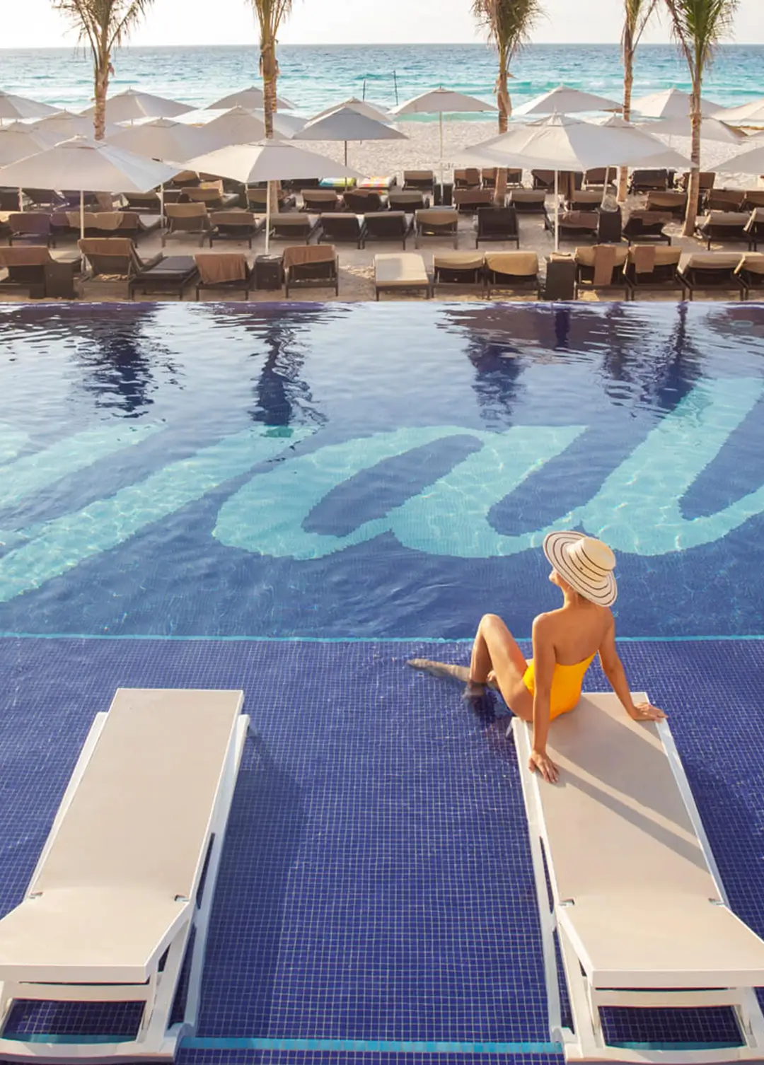 Royalton CHIC Cancun