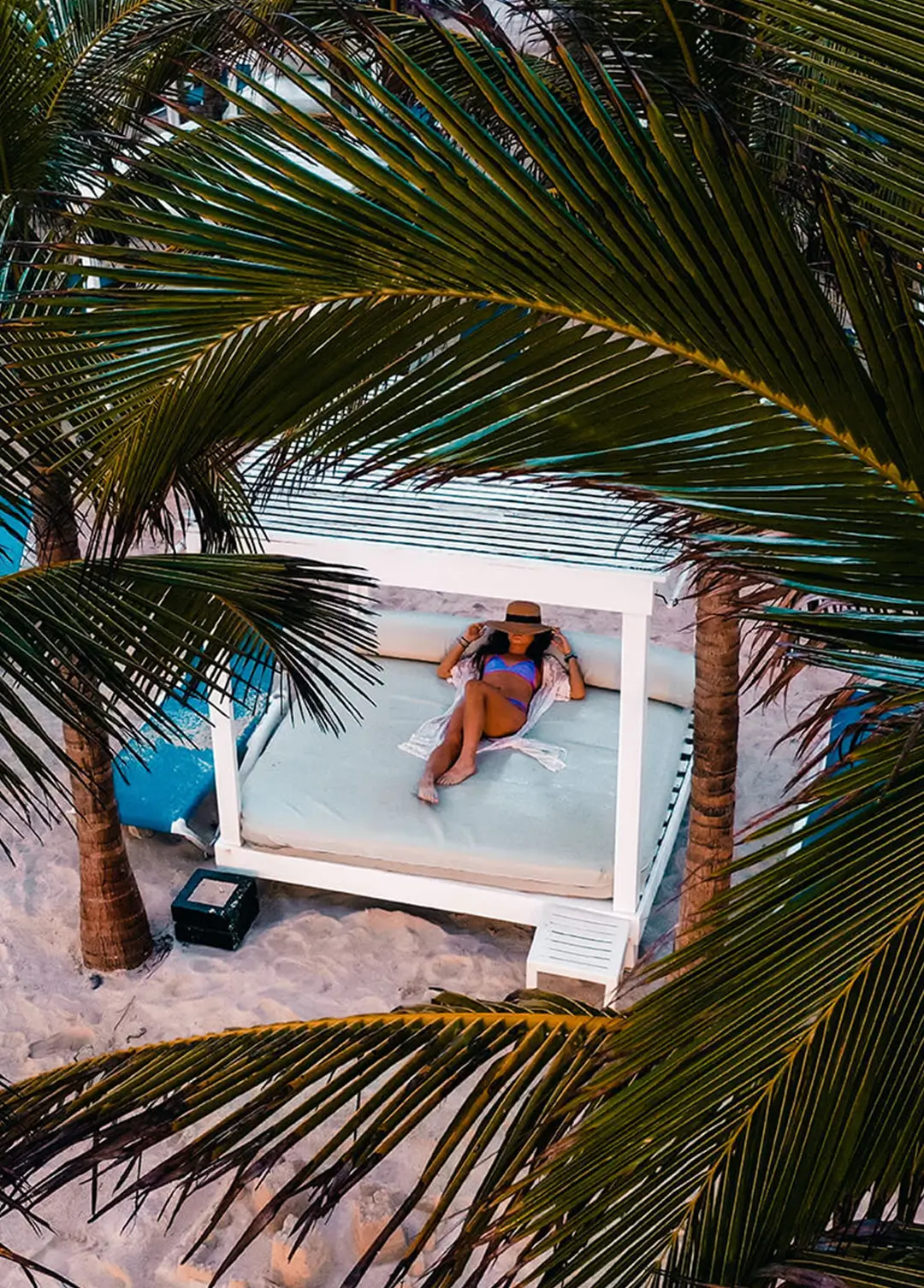 The Fives Beach Residences Playa Del Carmen