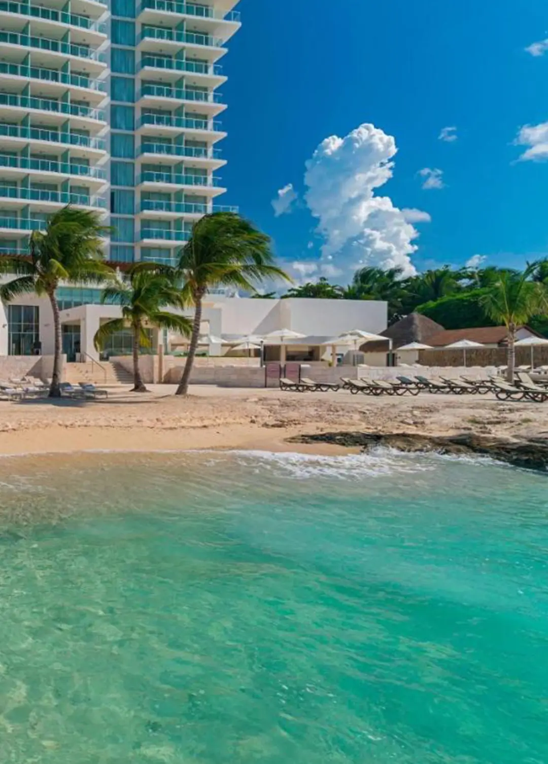 The Westin Cozumel