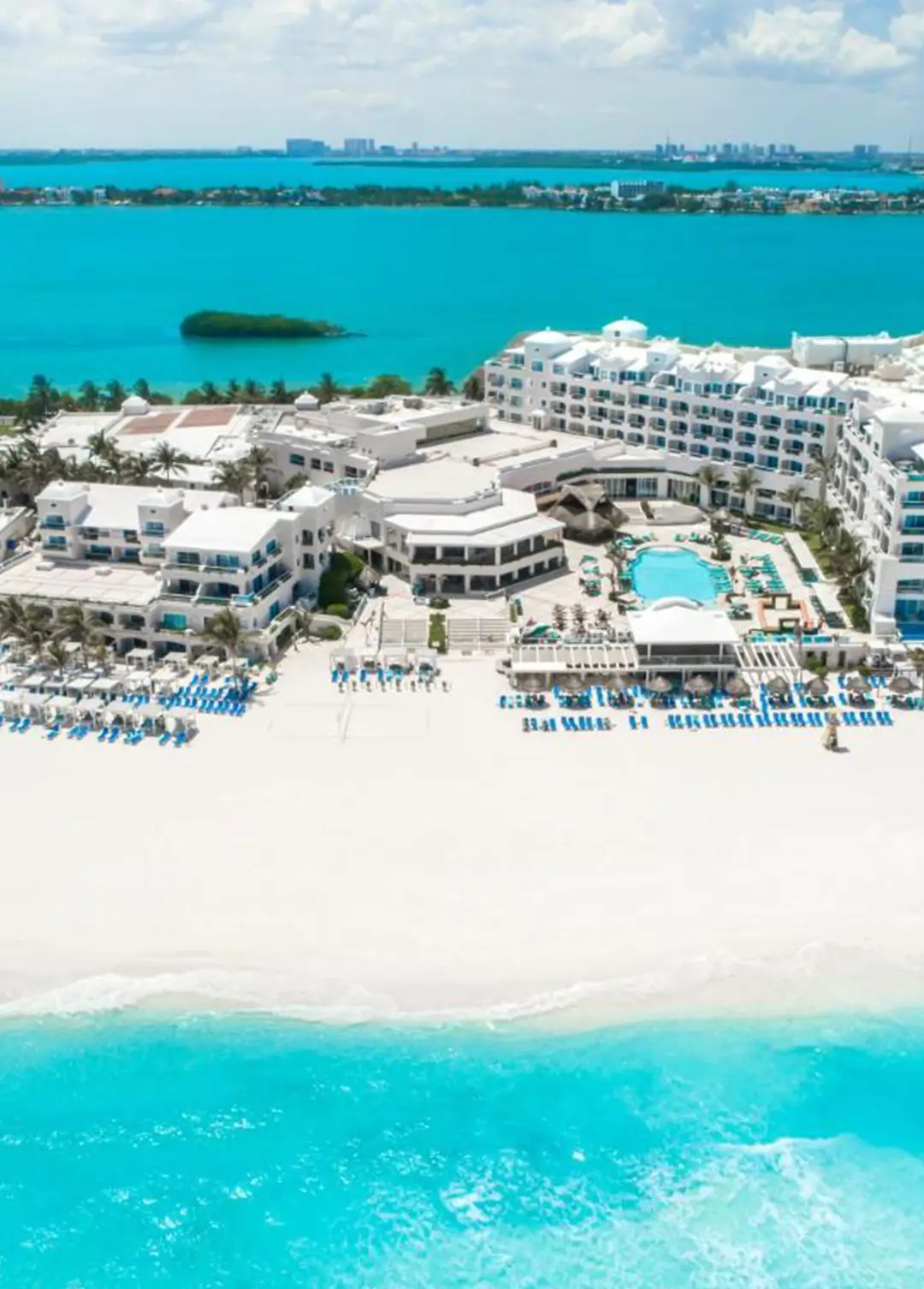 Wyndham Altra Cancun
