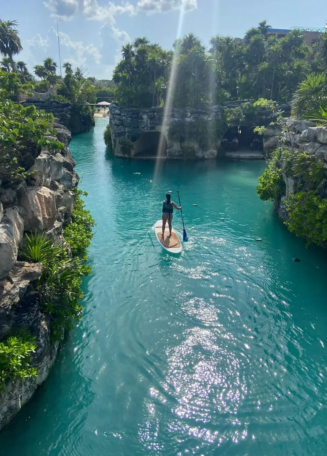 Hotel Xcaret Arte