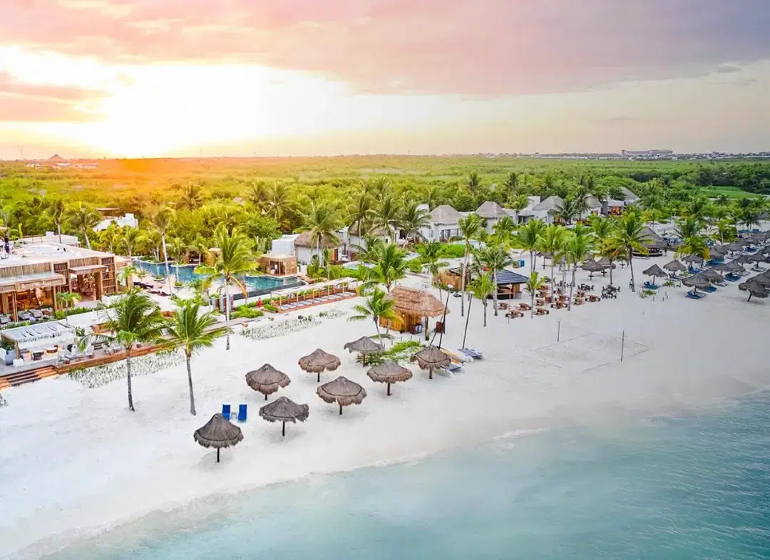 Fairmont Mayakoba