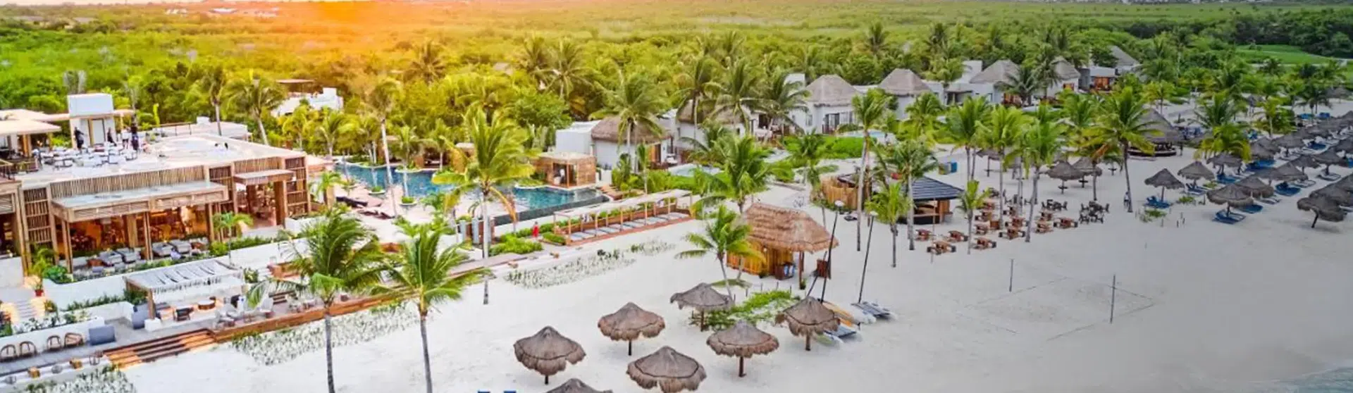 Fairmont Mayakoba