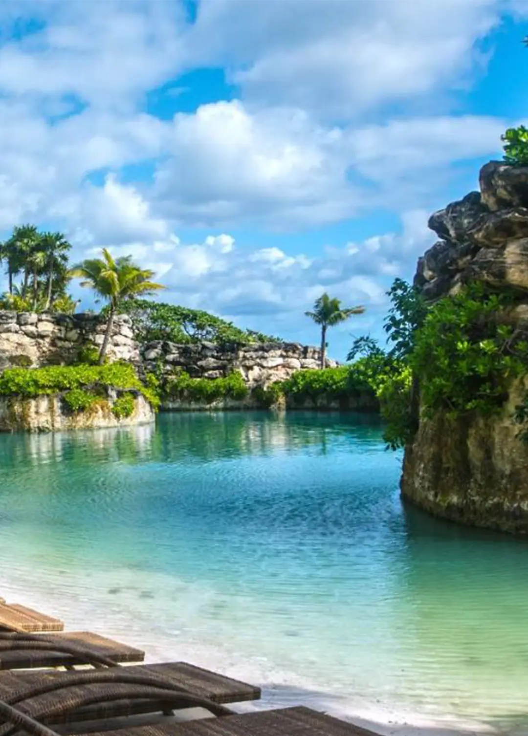 Hotel Xcaret Mexico Playa Del Carmen