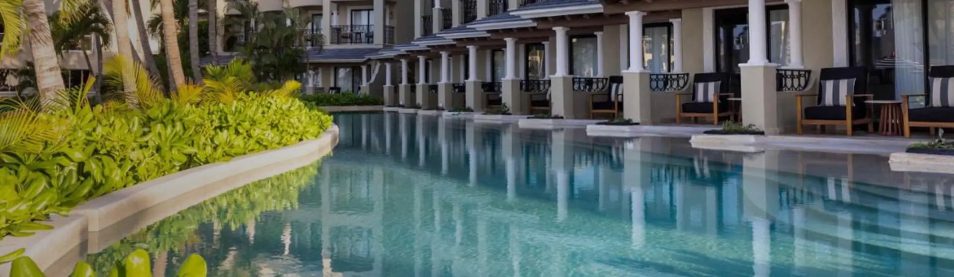Hyatt Zilara Riviera Maya