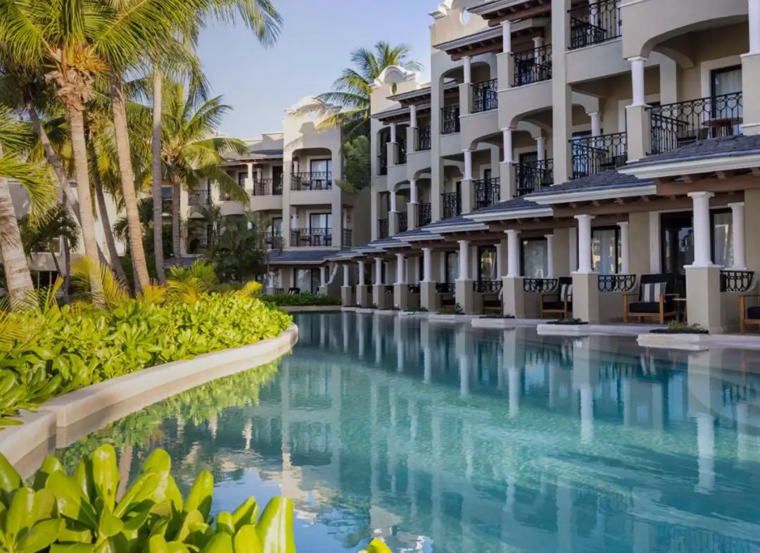 Hyatt Zilara Riviera Maya