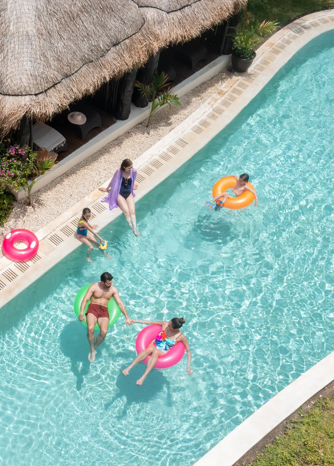 Hyatt Ziva Riviera Cancun