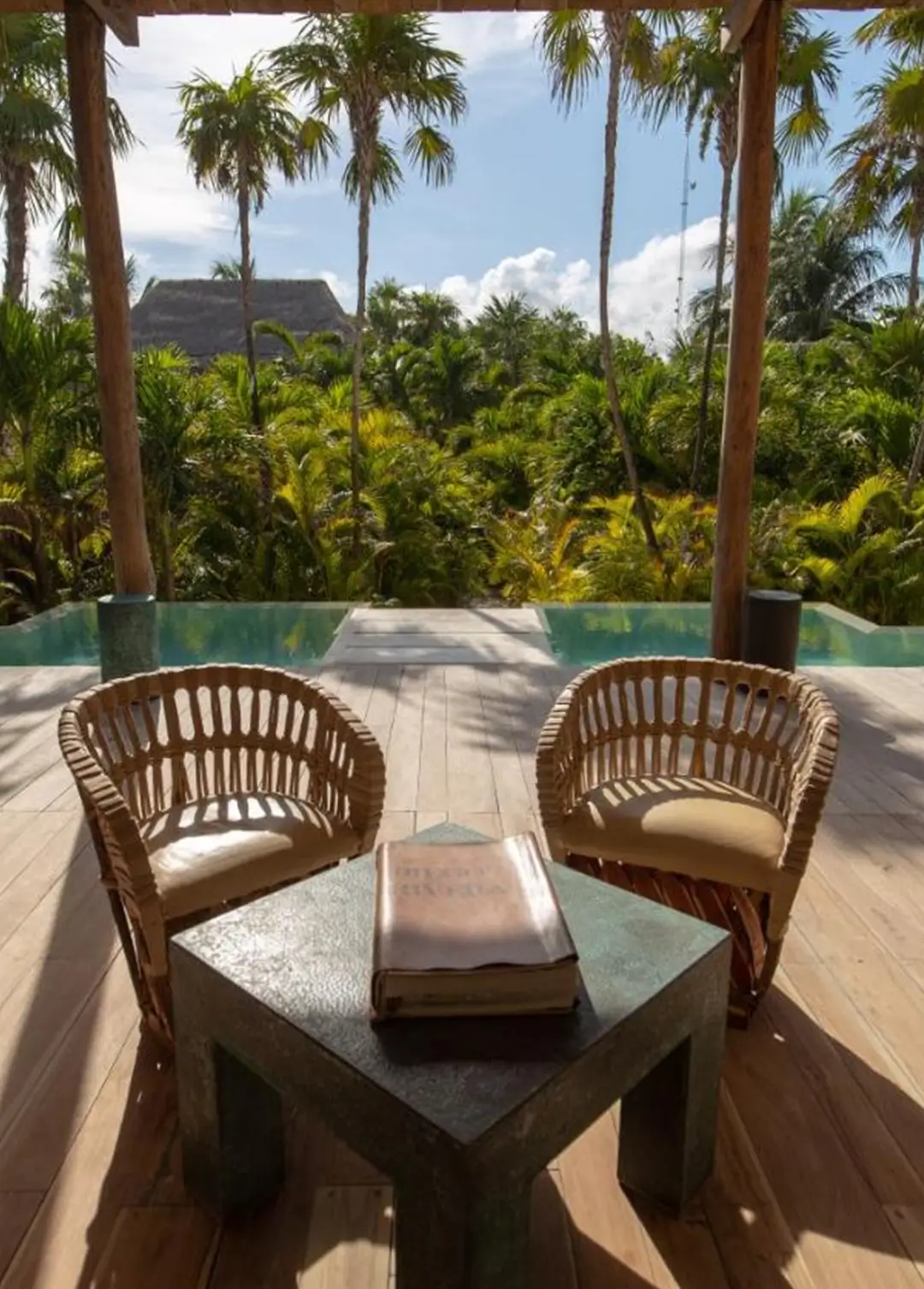 La Valise Tulum