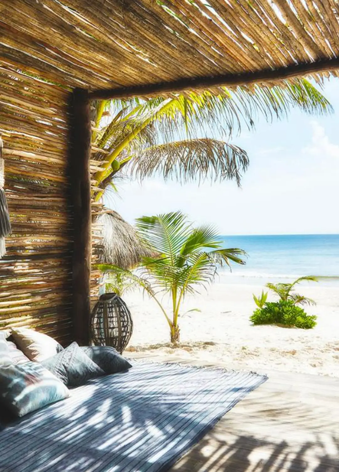 Nomade Tulum