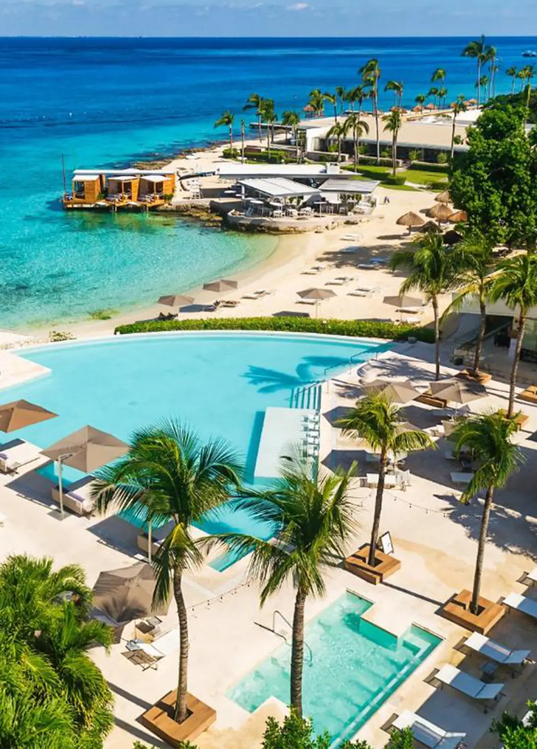 Presidente Intercontinental Cozumel