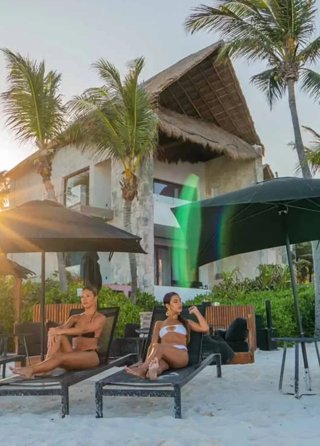 Tago Tulum