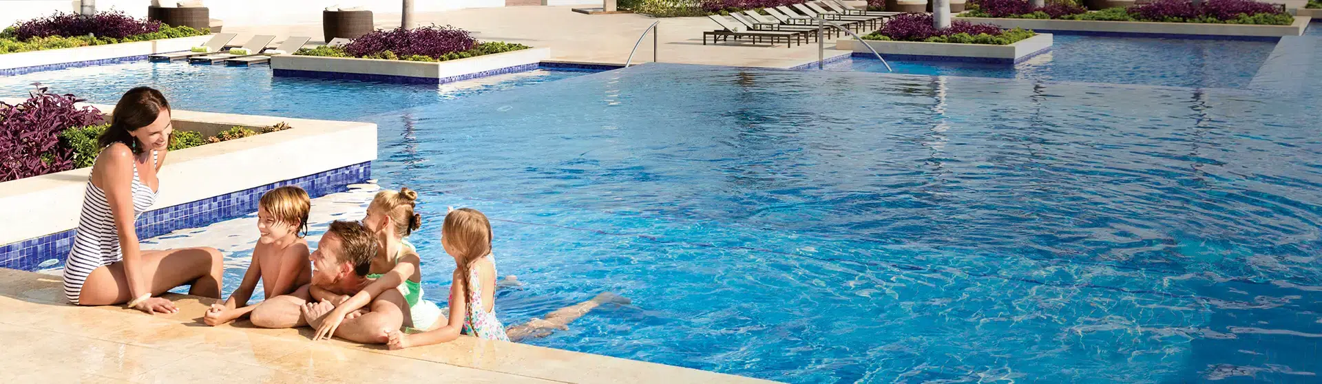 חופשה במקסיקו למשפחות – המדריך המלא לחופשה משפחתית במקסיקו לשנת 2025