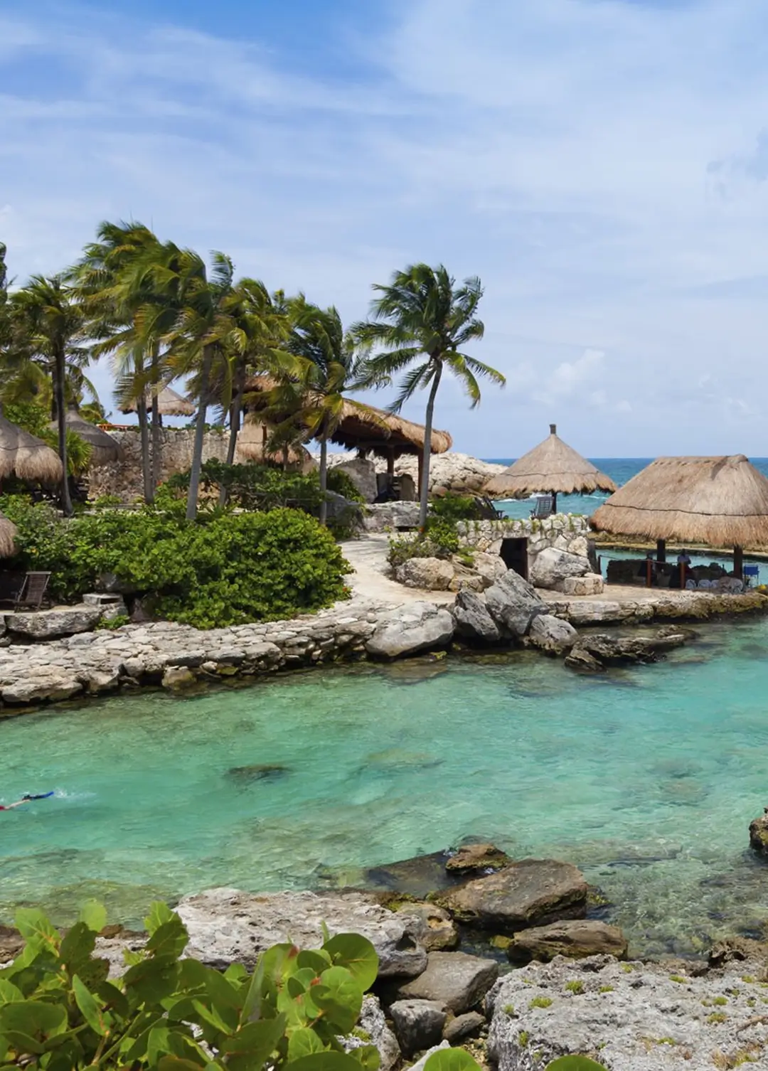 פארקים במקסיקו