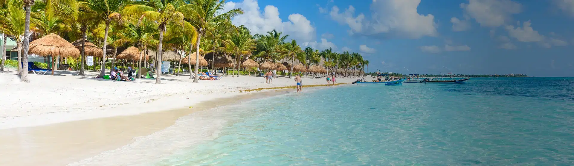 ריביירה מאיה – Riviera Maya