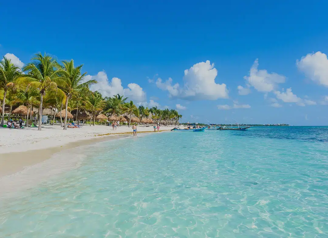 ריביירה מאיה – Riviera Maya