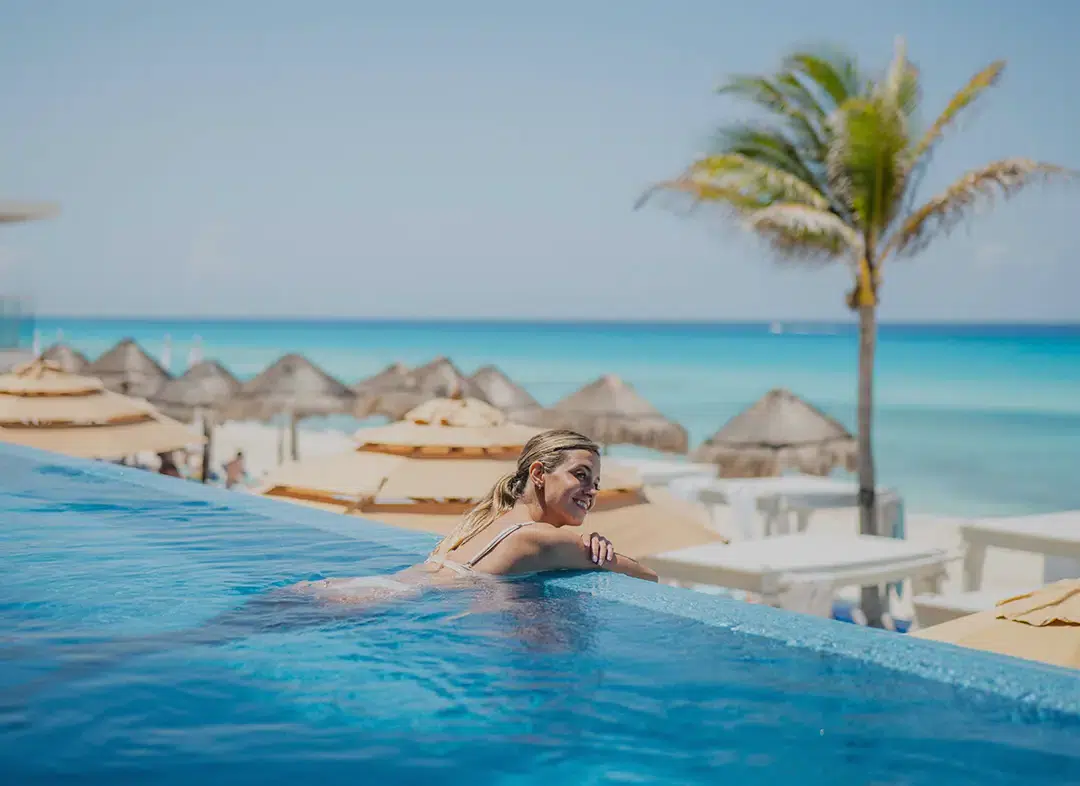 Secrets Moxche Playa del Carmen