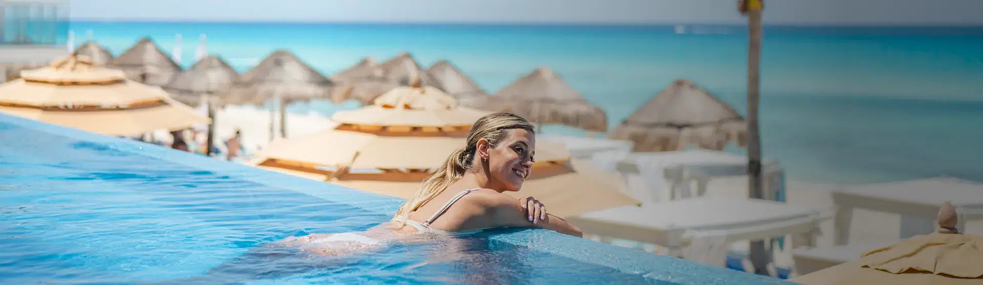 Secrets Moxche Playa del Carmen