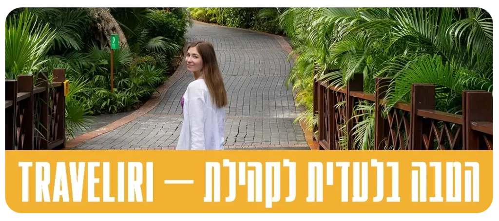 טראוולירי במקסיקו