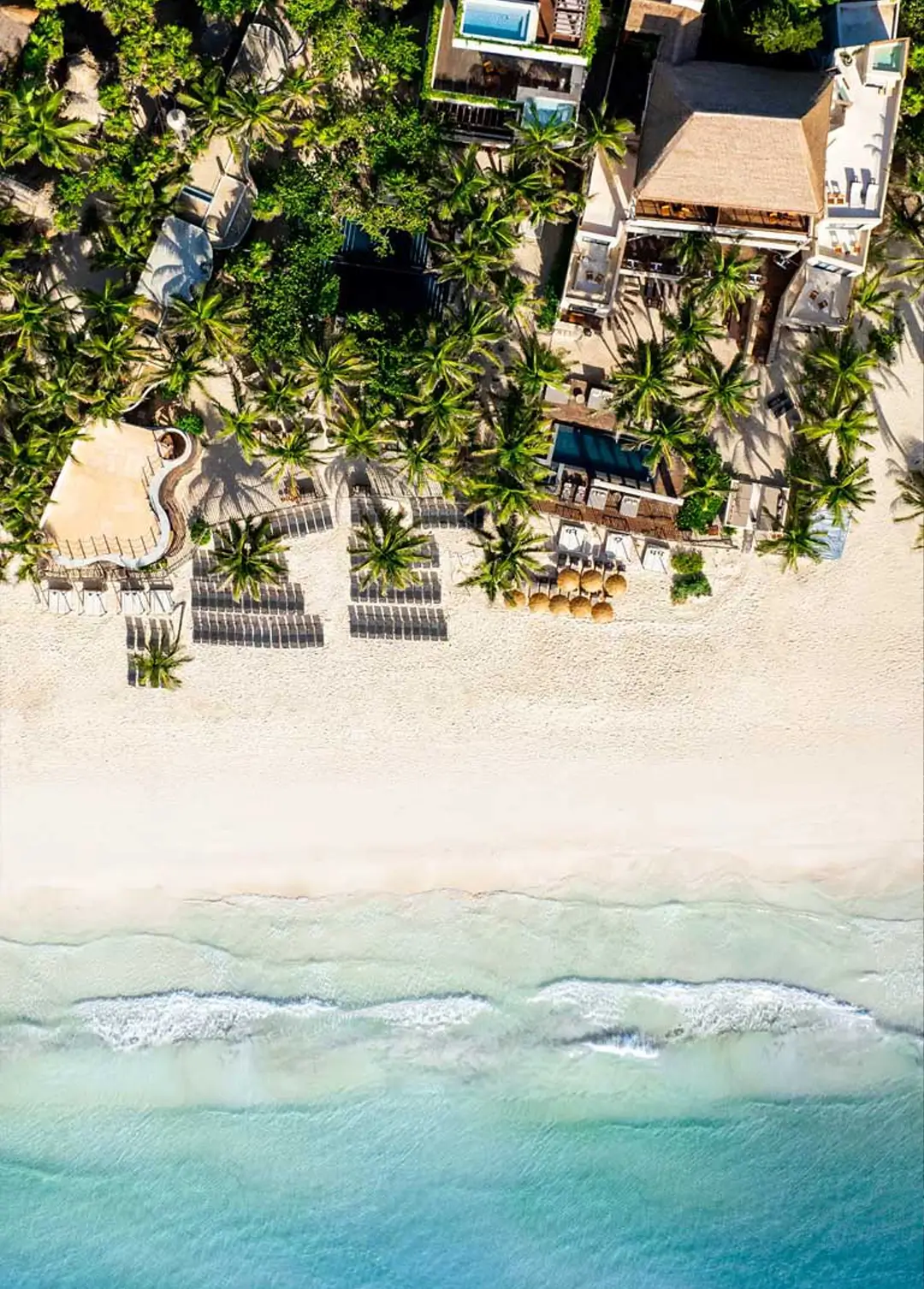 Secrets Tulum