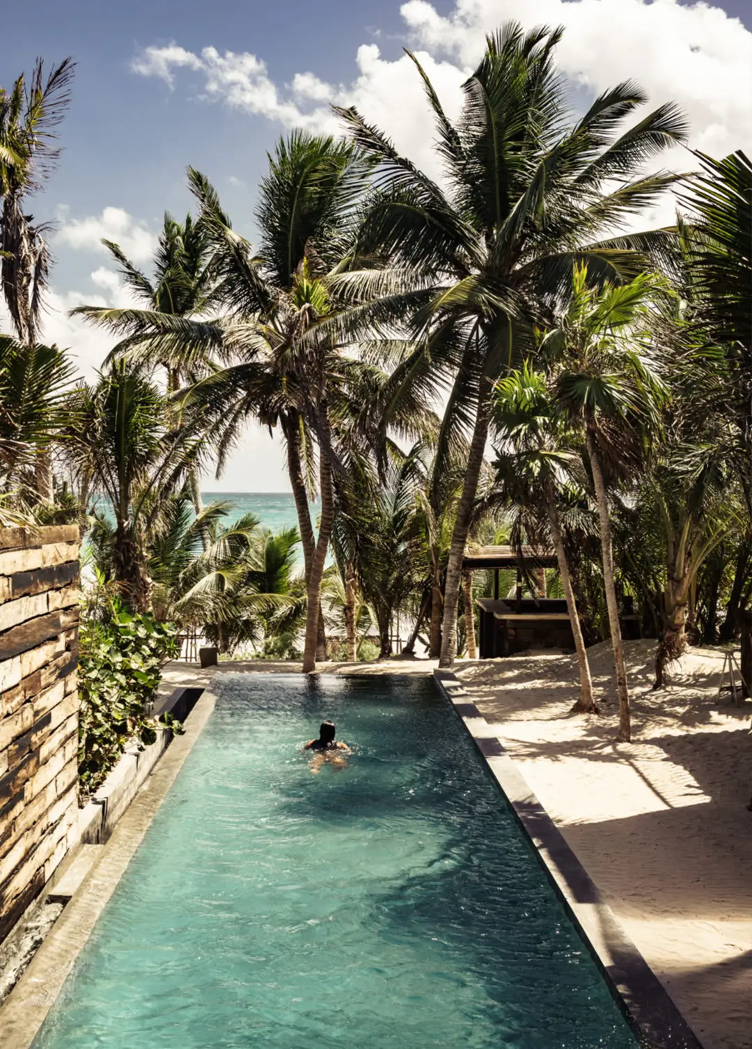 Be Tulum