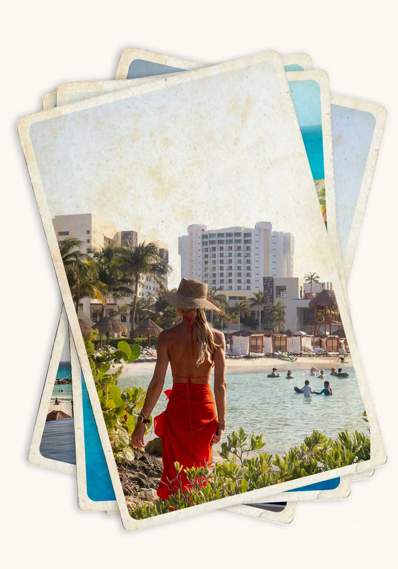 Honeymoon Cancun