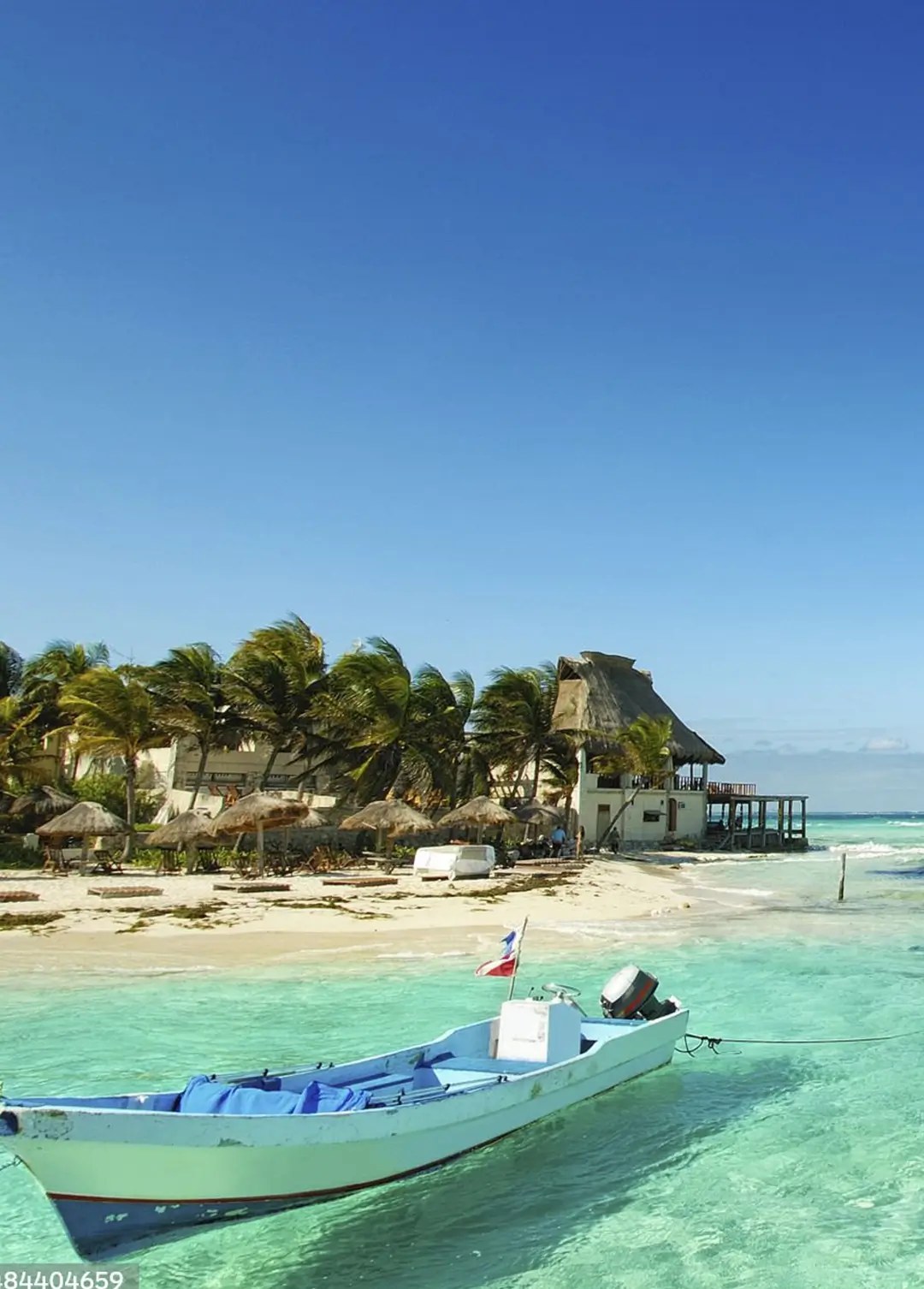 How to Get to </br> Isla Mujeres