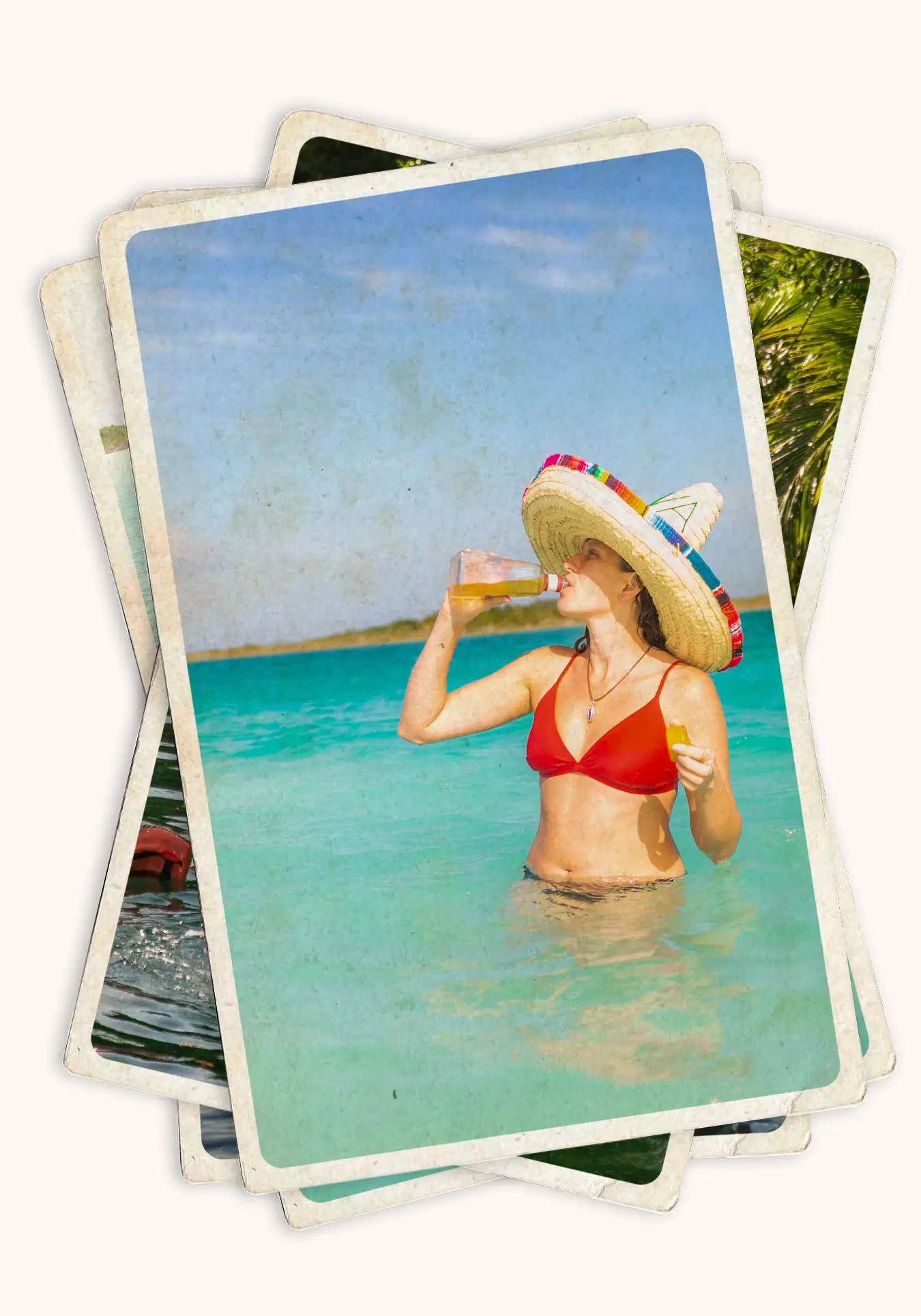 Team Vacation Cancun