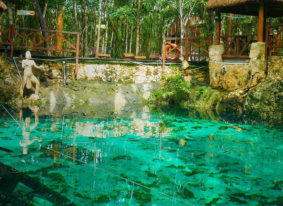 The Ultimate Guide to Exploring Riviera Maya's Cenotes