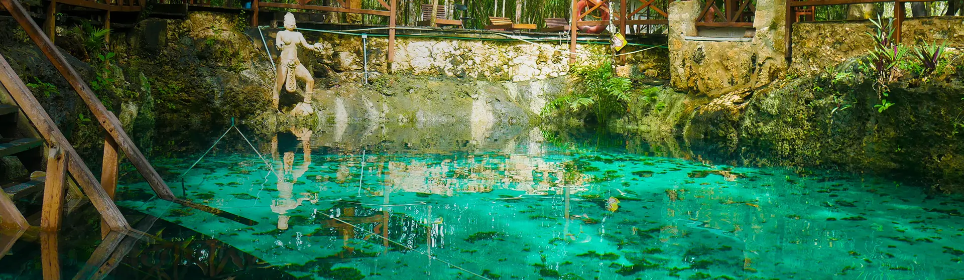 The Ultimate Guide to Exploring Riviera Maya's Cenotes