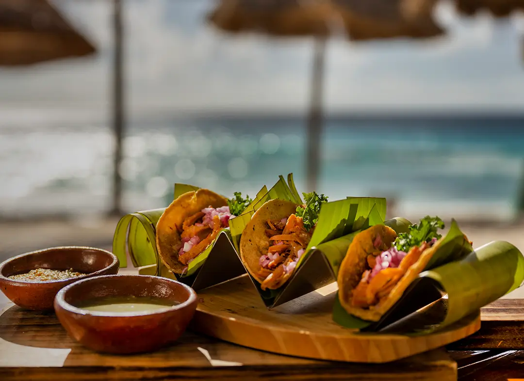 A Culinary Paradise in Isla Mujeres Top Restaurants