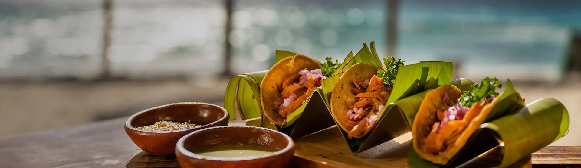 A Culinary Paradise in Isla Mujeres Top Restaurants