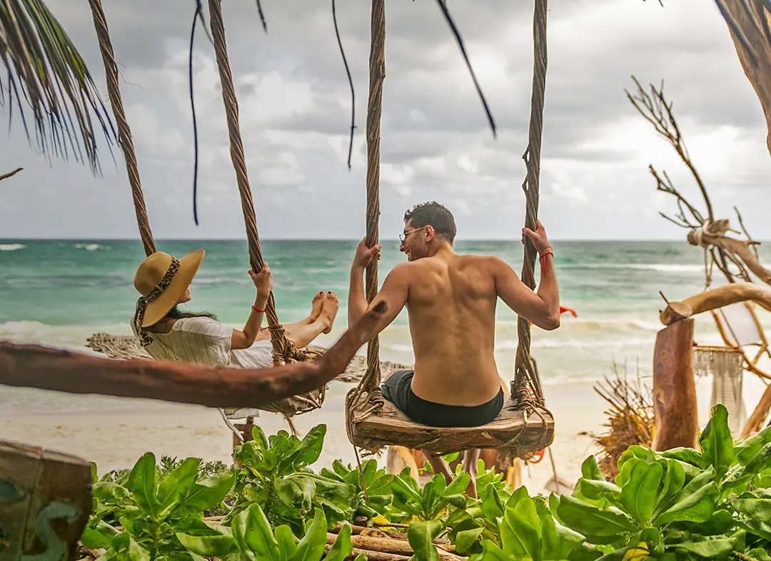 Tulum Tranquility for Your Team Retreat