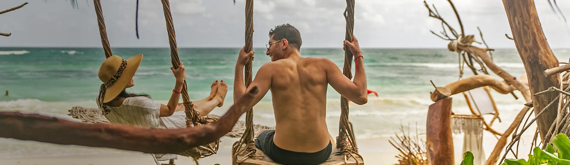 Tulum Tranquility for Your Team Retreat